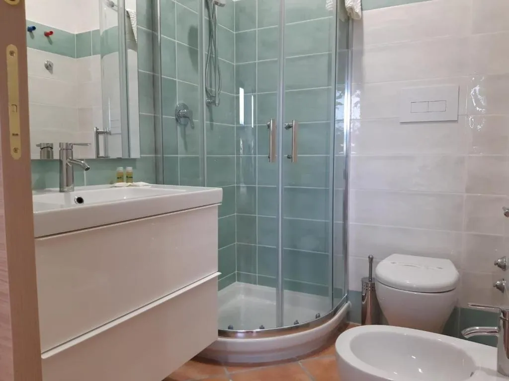DOUBLE STANDARD Room, B&B Casale del Borgo, Naples