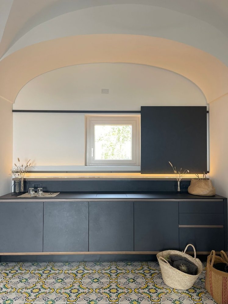 Kirani Resort, Trapani
