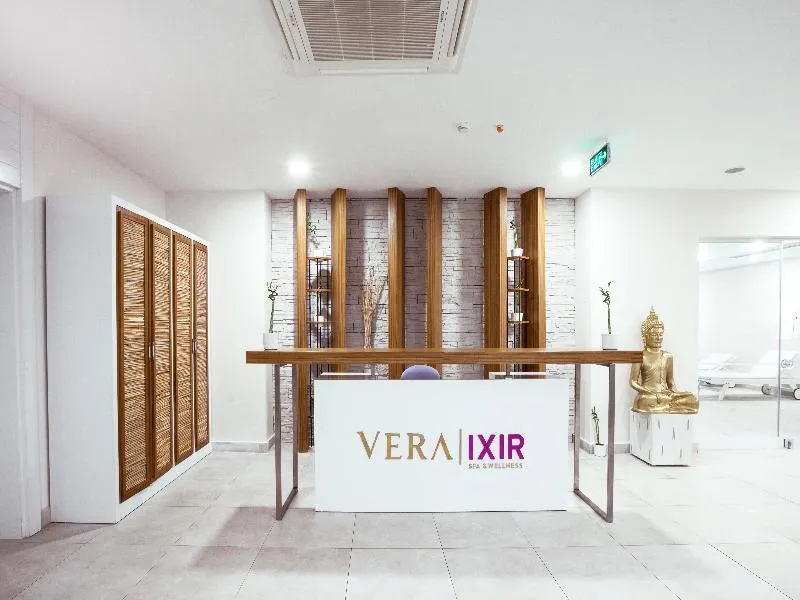 Sports and Entertainment, Labranda TMT Resort, Bodrum