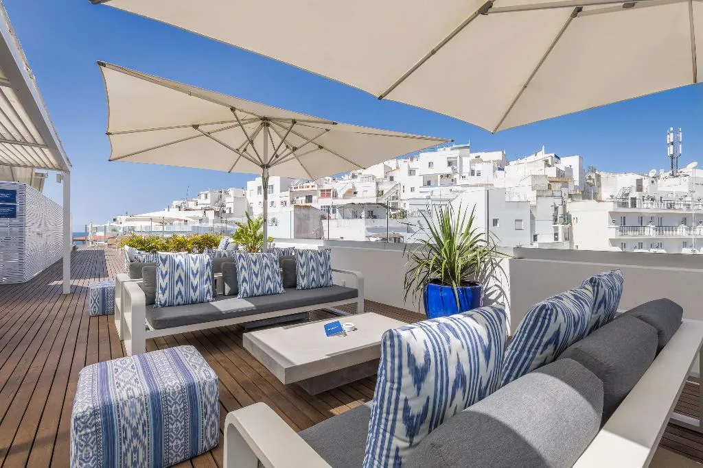 General view, Baltum, Algarve