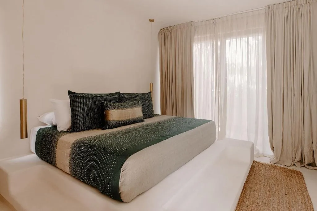 DOUBLE PREMIUM Room, Hotel Milam, Cancun Area