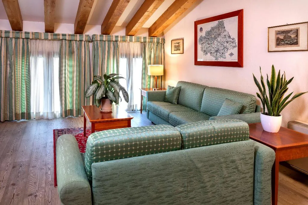 Room, Best Western Titian Inn Hotel Treviso, Venice