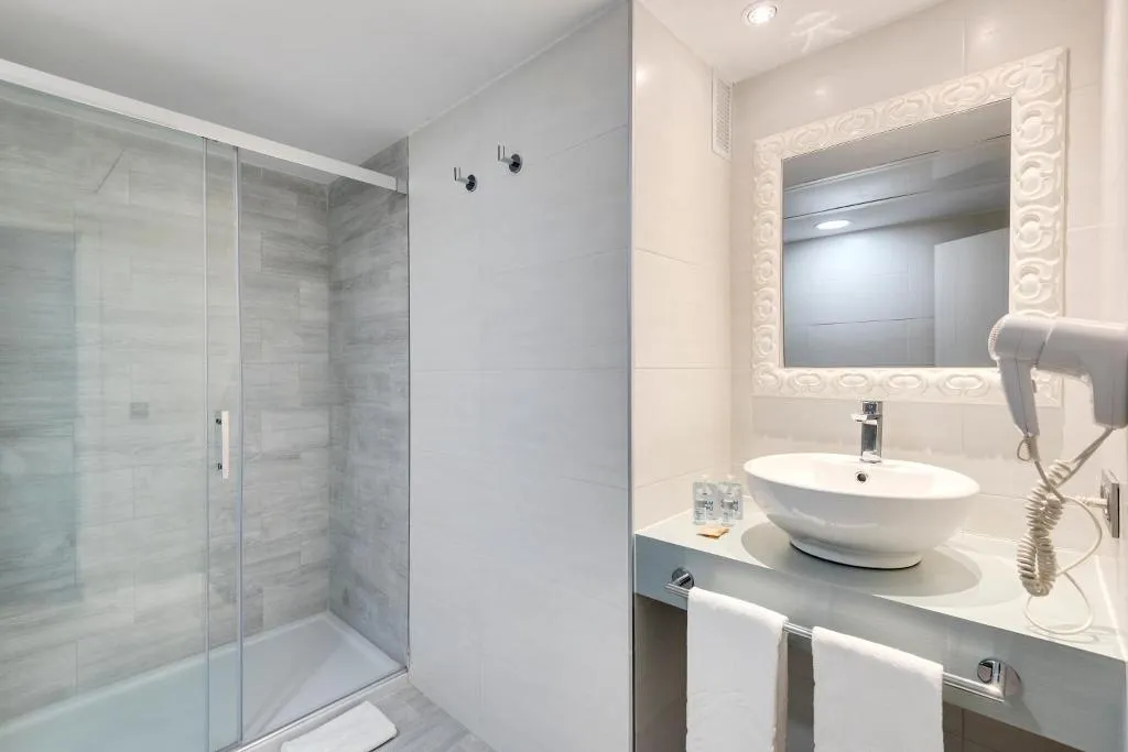 APARTMENT POOL VIEW ONE BEDROOM Room, Alcudia Garden, Majorca
