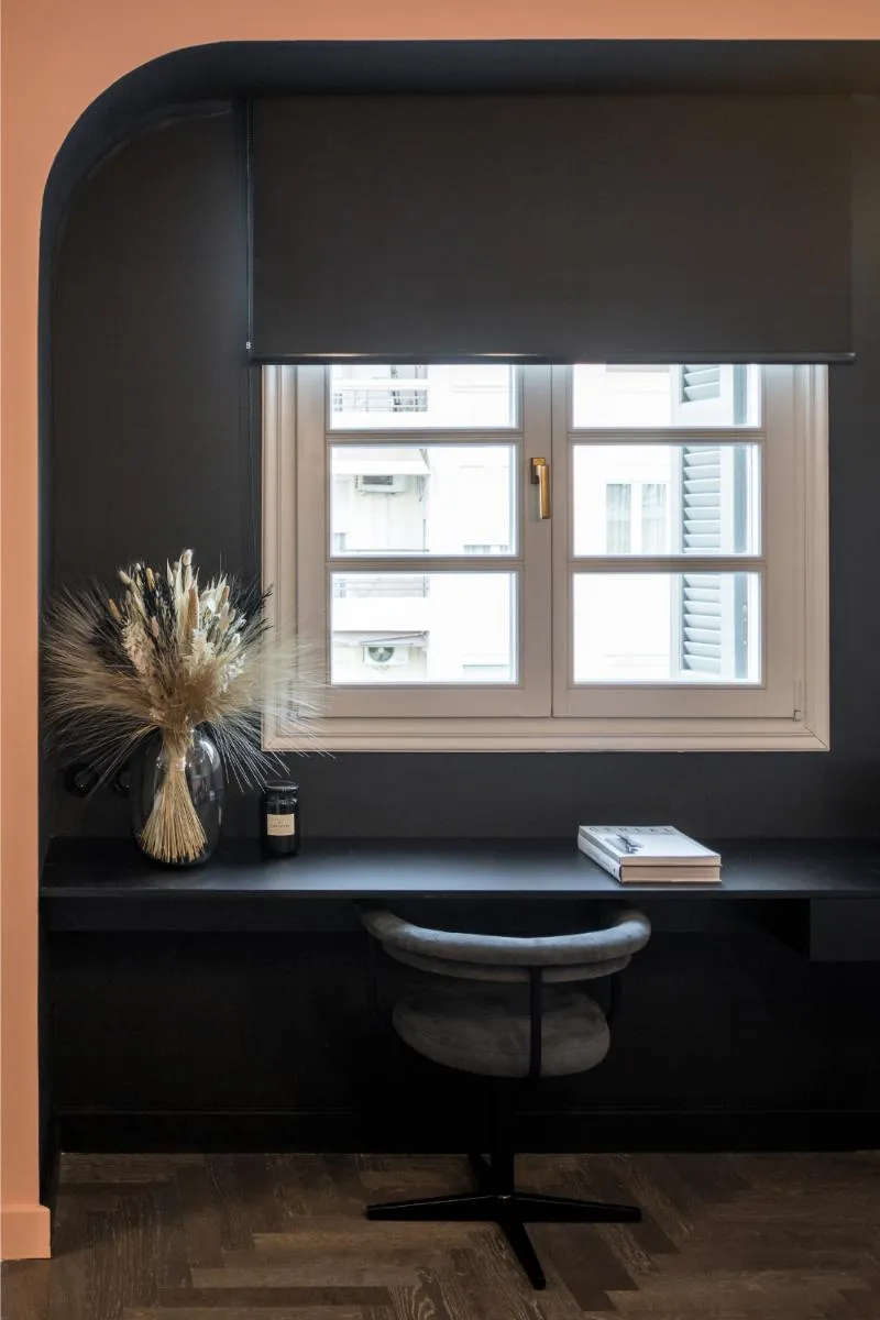 SUITE EXECUTIVE Room, 72 AD Suites, Halkidiki