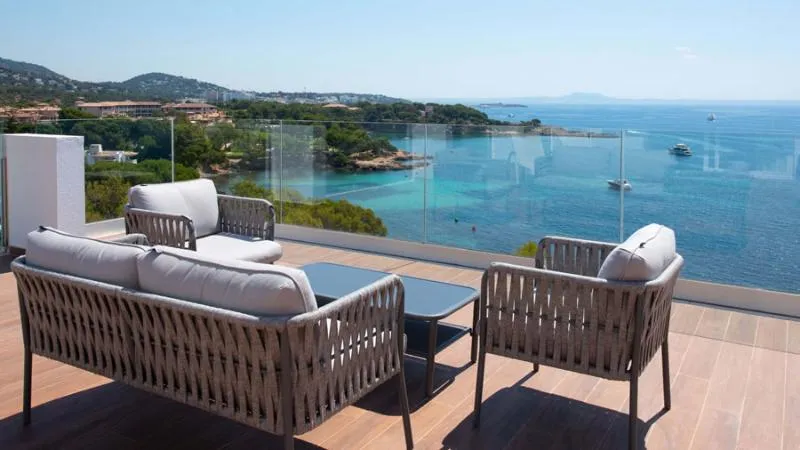 APARTMENT DELUXE Room, Ponent Mar, Majorca