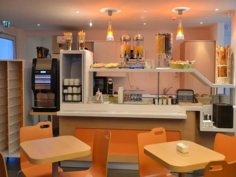 Restaurant, Mia Hotels Fes, Fez