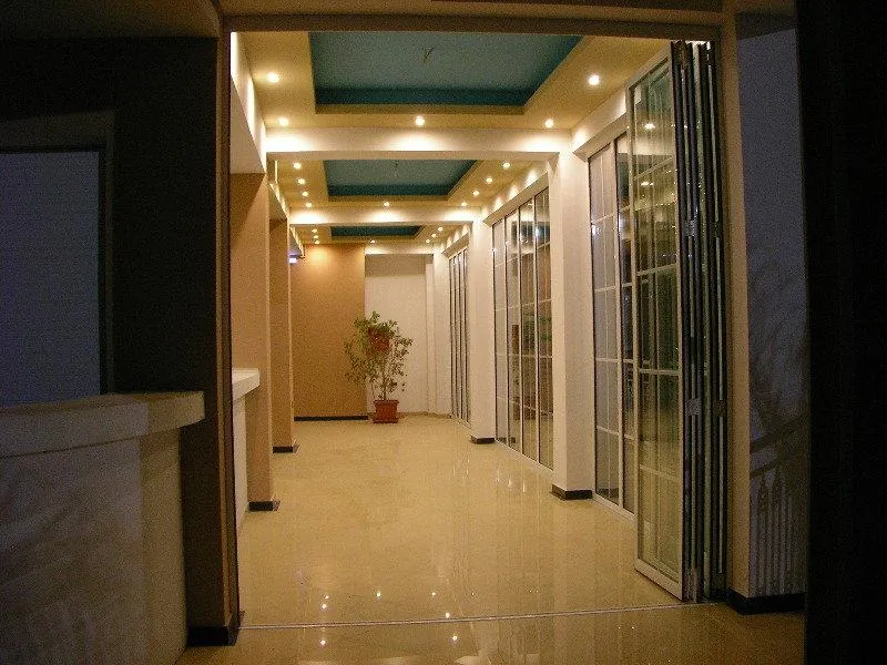 Bar, Marianna Apart Hotel, Zante