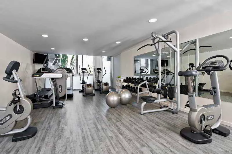 Sports and Entertainment, Melia South Beach, Majorca