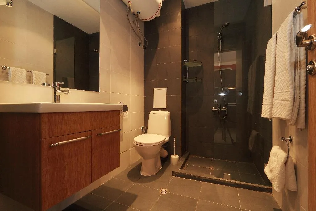 STUDIO STANDARD Room, Bay Apartments, Bourgas