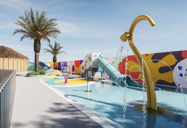 Coral Star Apartments, Ibiza