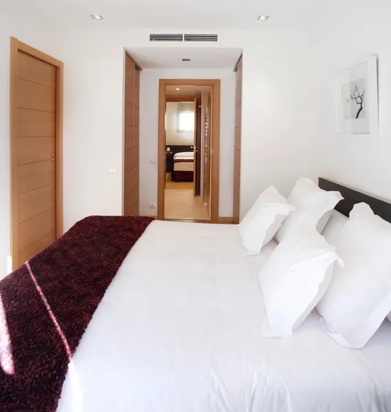 APARTMENT PREMIUM Room, Lugaris Rambla, Barcelona