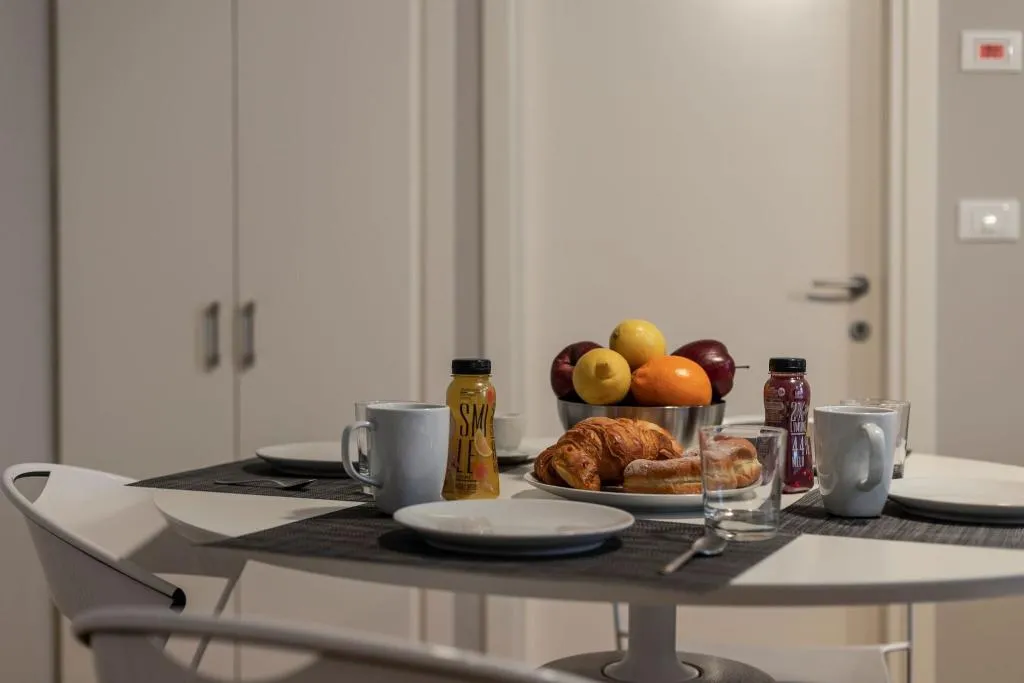 APARTMENT TWO BEDROOMS TWO BATHROOMS Room, Palazzo Paruta, Venice
