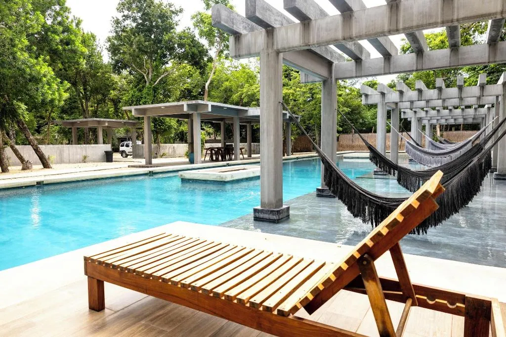 Sports and Entertainment, Hotel Cenotes Casa Tortuga, Cancun Area