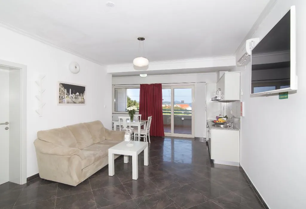 APARTMENT SUPERIOR TWO BEDROOMS Room, Villa Antea, Dubrovnik
