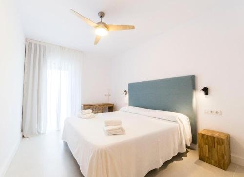 Sa Cala Suites - Apartamentos Pascual, Ibiza