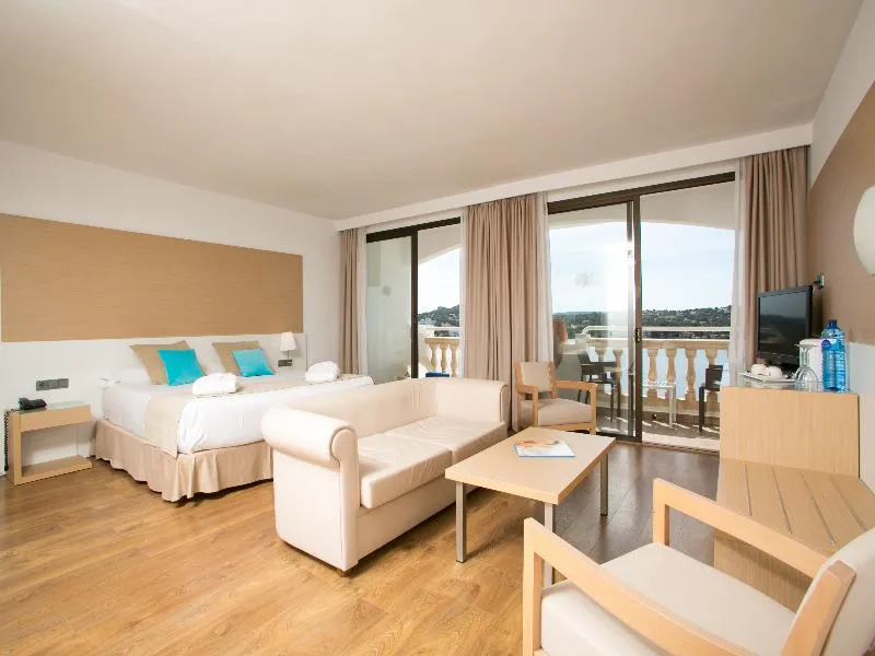 JUNIOR SUITE SUPERIOR Room, Sentido Fido Punta del Mar Hotel & Spa, Majorca