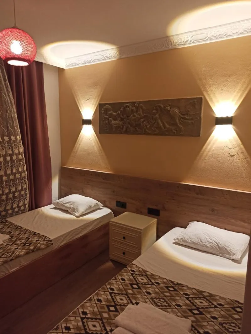 Room, Agon Hotel, Antalya
