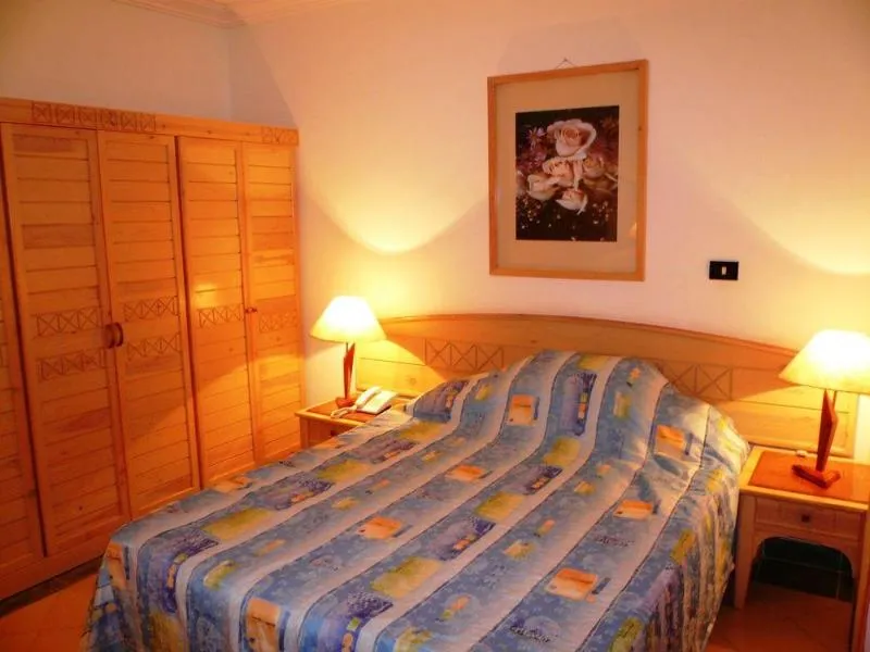 General view, Logaina Sharm Resort Apartments, Red Sea Riviera