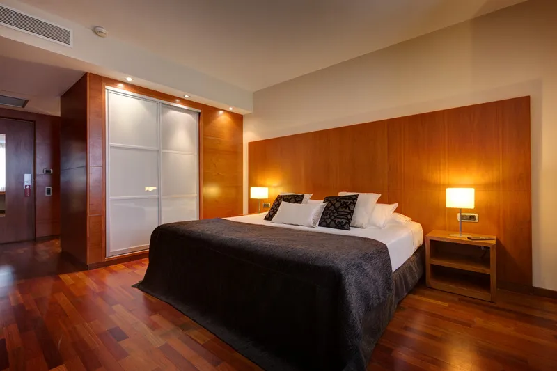 Room, Acevi Villarroel, Barcelona