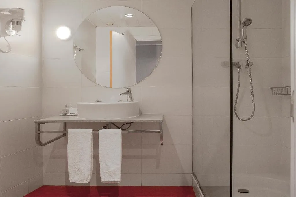 DOUBLE STANDARD Room, Ciutat Vella, Barcelona