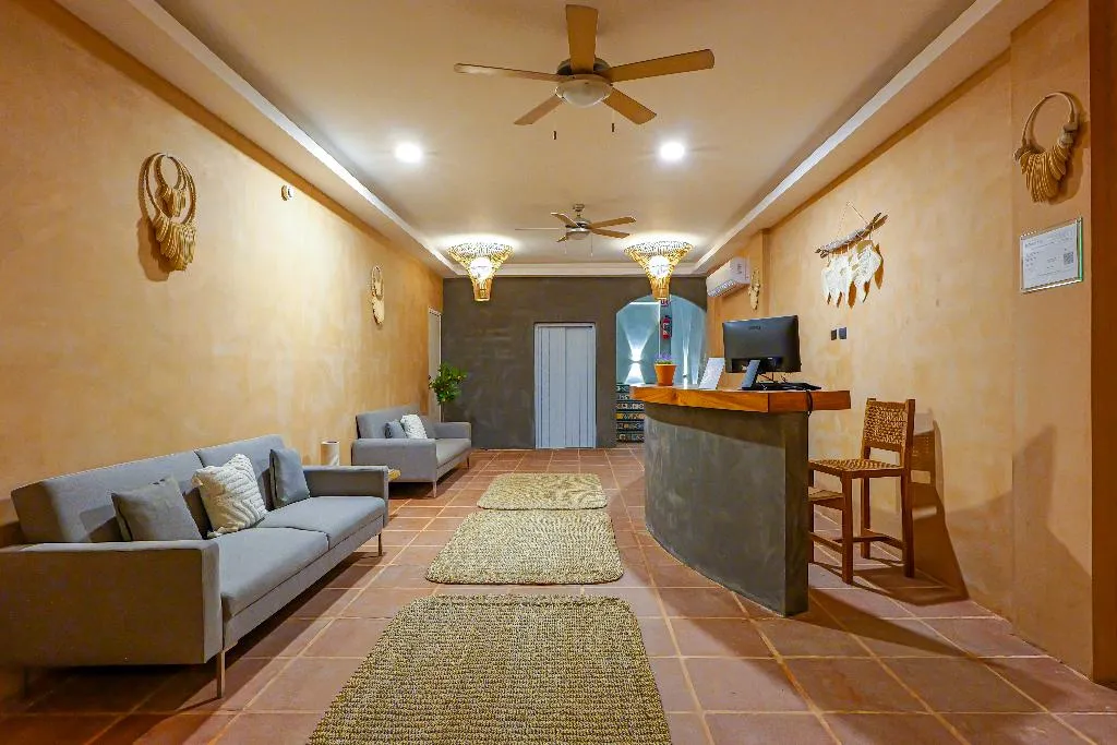 STUDIO DELUXE ONE BED Room, Calea Tulum, Cancun Area