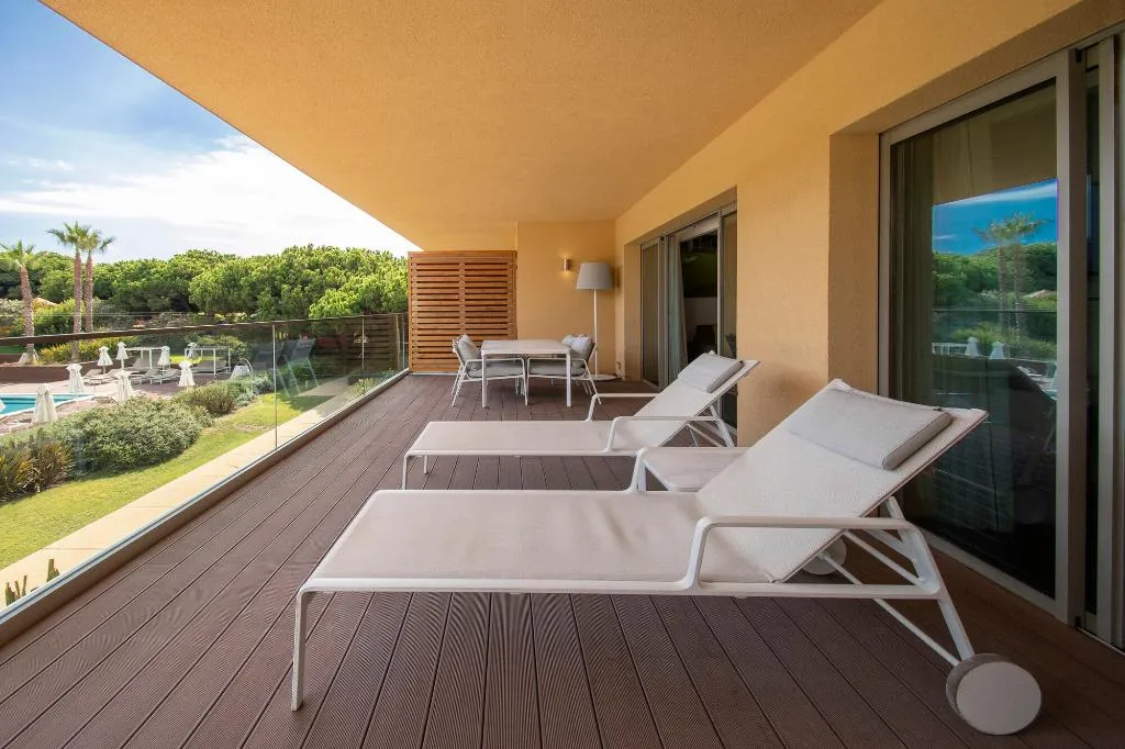 SUITE POOL VIEW Room, Epic SANA Algarve, Algarve