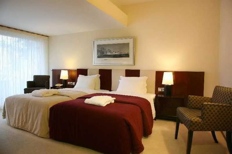 SINGLE STANDARD Room, Santana Hotel & SPA, Porto