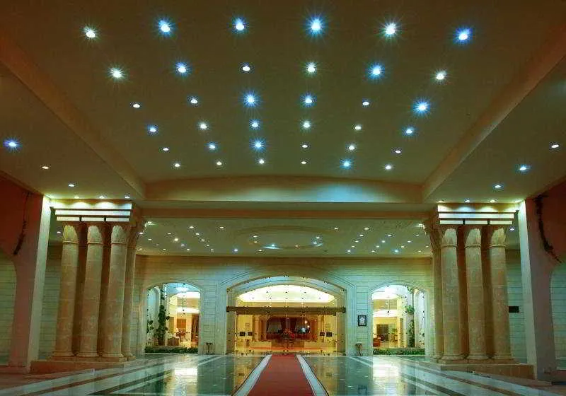 Lobby, Mehari Hammamet, Tunisia