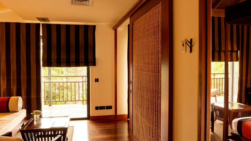 SUITE DELUXE Room, Choupana Hills Resort and Spa, Madeira
