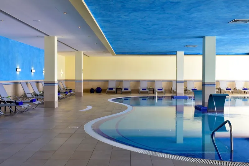 Sports and Entertainment, Pestana Viking Beach & Golf Resort, Algarve