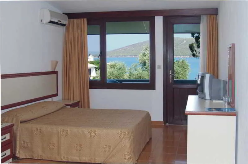 Room, Oscar Seaside Hotel & Spa, Bodrum