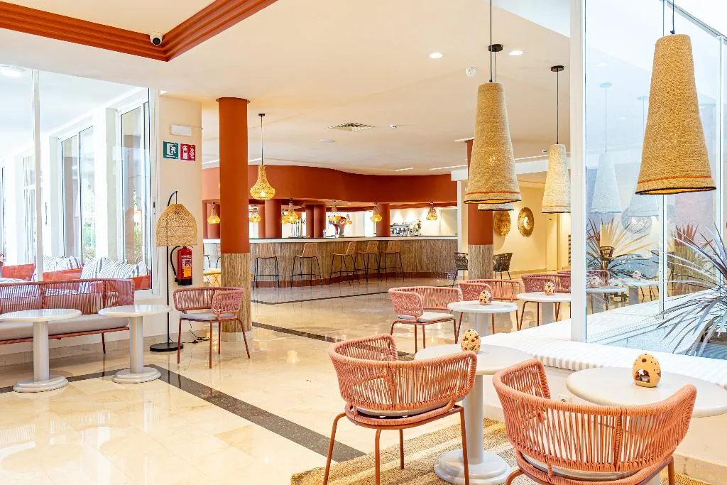 Lobby, Intelier Rosella, Majorca