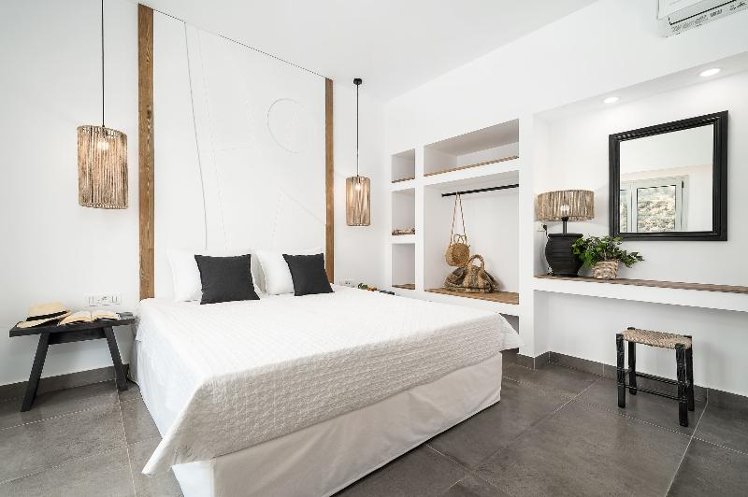 Stella Luxury Apartments, Crete