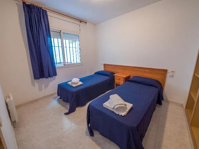 APARTMENT CAPACITY 4 ONE BEDROOM Room, Apartaments AR Nautic, Costa Brava