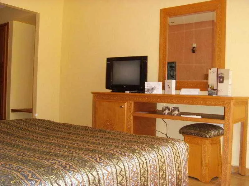 Room, Dar Eddaya, Rabat