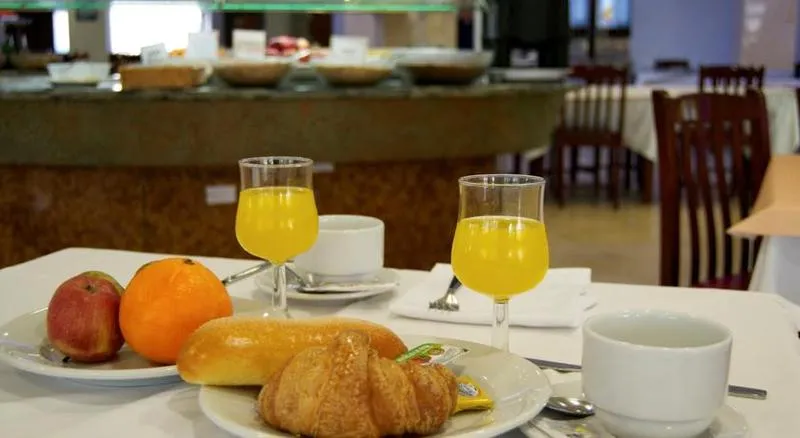 Restaurant, Tres Anclas, Valencia
