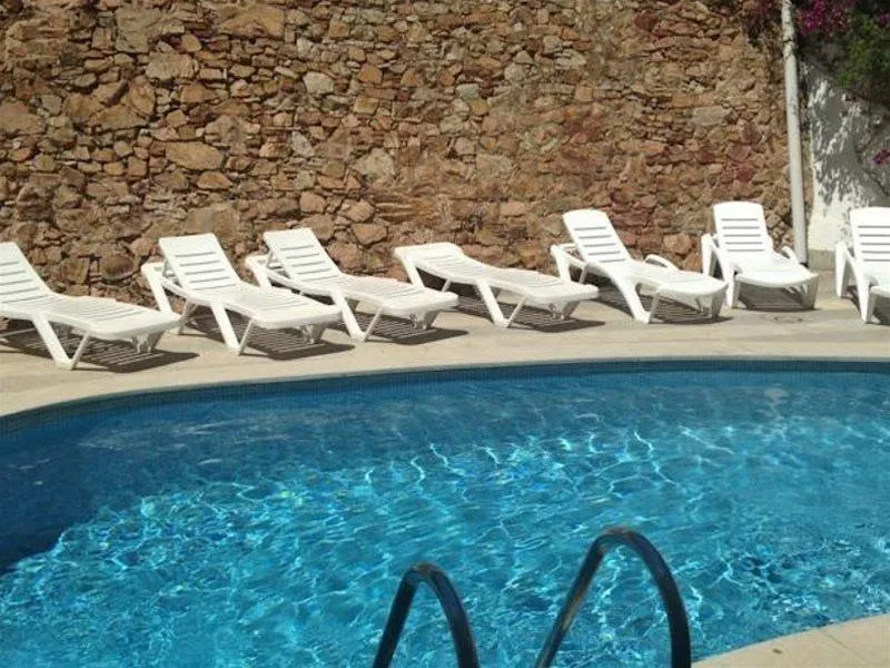 General view, Apartaments AR Botanic, Costa Brava