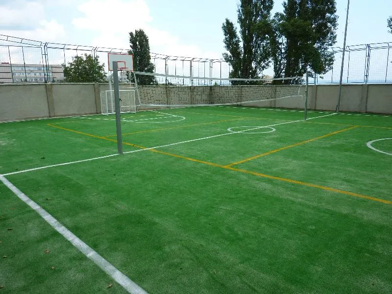 Sports and Entertainment, Zarya, Varna