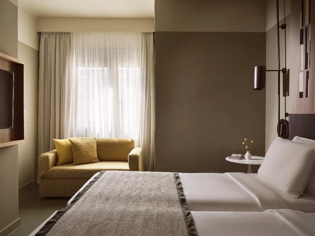 TRIPLE STANDARD Room, City, Halkidiki