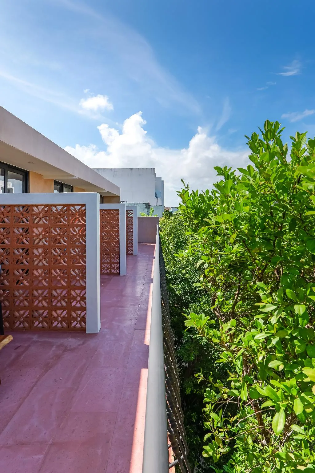 STUDIO DELUXE ONE BED Room, Calea Tulum, Cancun Area