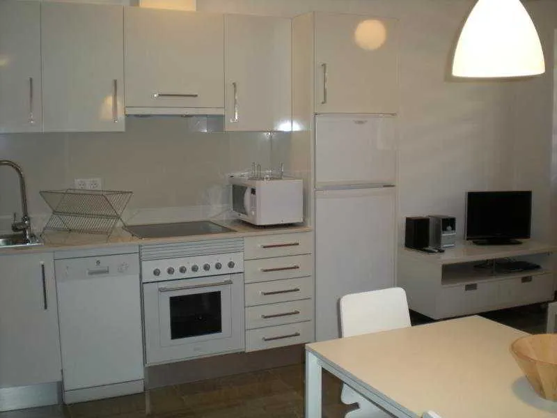 Room, Apartments-Edificio Vitoria, Valencia