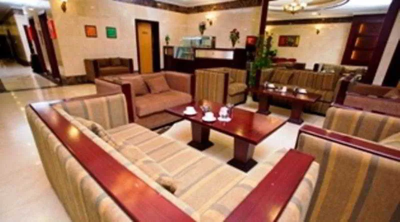 General view, Icon Hotel Apartments, Dubai