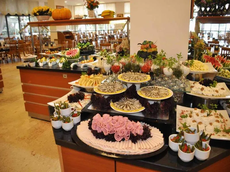 Restaurant, Grand Efe, Izmir