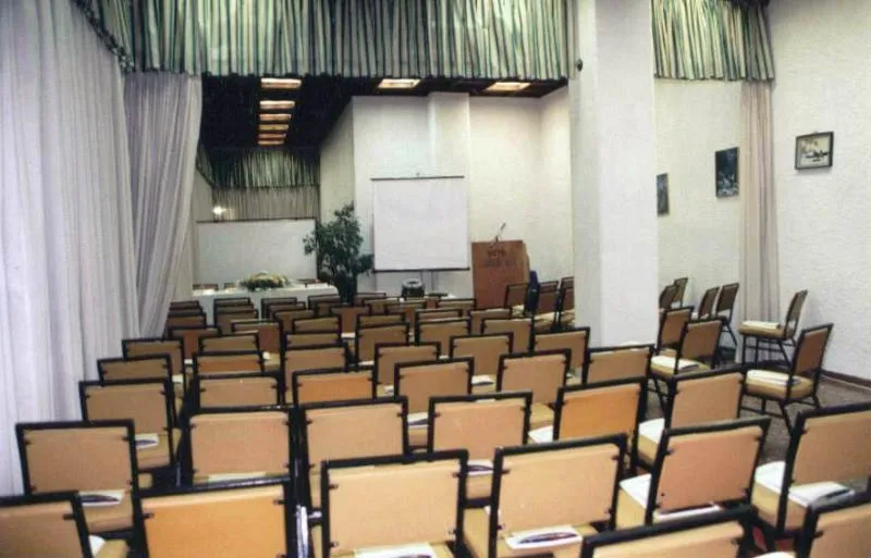 Conferences, Sparta Inn, Athens