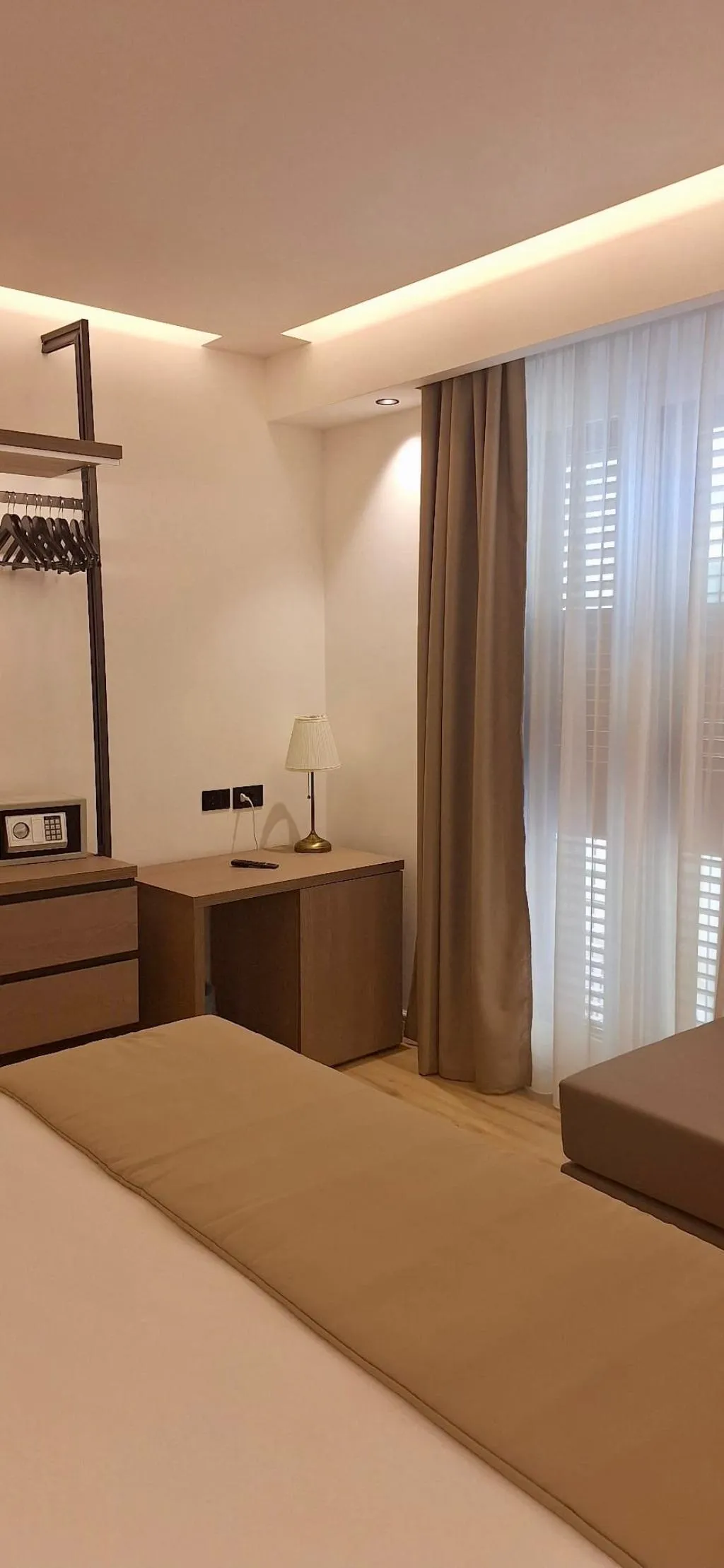Room SUPERIOR Room, La Giara Hotel, Palermo