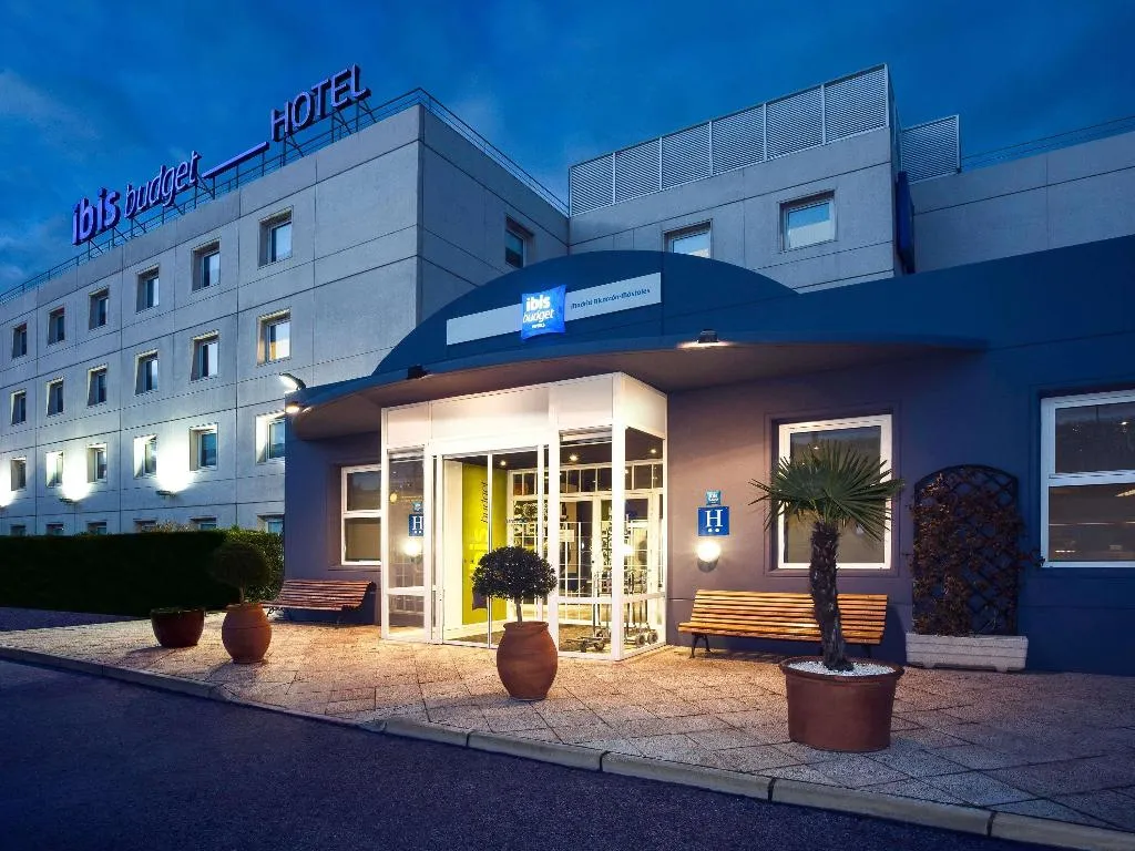 TWIN STANDARD Room, Ibis Budget Madrid Alcorcon Mostoles, Madrid