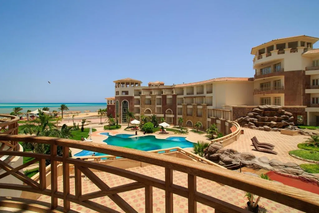 APARTMENT SUPERIOR TWO BEDROOMS Room, Royal Beach Serviced Apartments, Red Sea Riviera