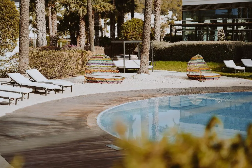 General view, Aguas de Ibiza by NCalma Hotels, Ibiza