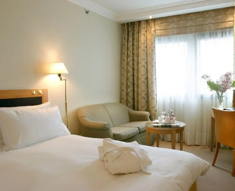 General view, Athens Marriott Hotel, Athens