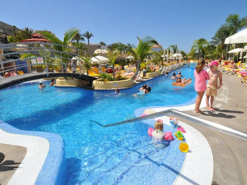 Pool, Paradise Park Fun Lifestyle Hotel, Tenerife